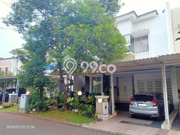 Hunian Super Elit dengan Akses Paling Strategis di Gading Serpong, Tangerang Hunian Super Elit dengan Akses Paling Strategis di Gading Serpong, Tangerang