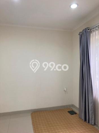 Rumah Luas Asri 4 KT Siap Huni di Gading Serpong Tangerang Rumah Luas Asri 4 KT Siap Huni di Gading Serpong Tangerang
