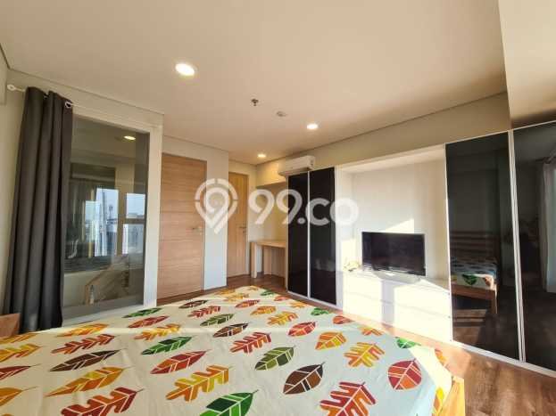 Sewa Apartemen Minimalis 76m2 Punya 2 KT, 2 KM, Lokasi di Kebon Jeruk Sewa Apartemen Minimalis 76m2 Punya 2 KT, 2 KM, Lokasi di Kebon Jeruk