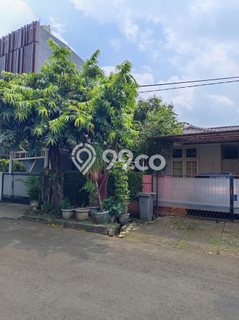 For Sale Rumah Mewah Exclusive di Jagakarsa, Jakarta Selatan For Sale Rumah Mewah Exclusive di Jagakarsa, Jakarta Selatan
