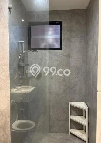 Hunian Strategis 120m2 di Alam Sutera Tangerang 3 Bedroom Hunian Strategis 120m2 di Alam Sutera Tangerang 3 Bedroom