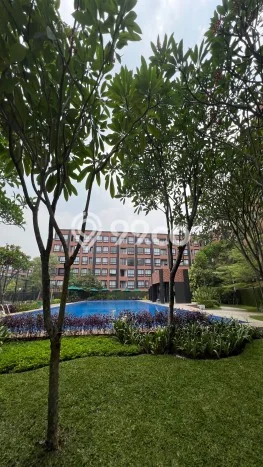 Sewa Apartemen Ekonomis 2 BR di Alam Sutera Tangerang Sewa Apartemen Ekonomis 2 BR di Alam Sutera Tangerang
