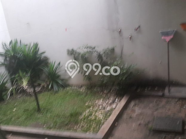 Rumah Nyaman 4 KT di Alam Sutera, Tangerang - LT 119m² Rumah Nyaman 4 KT di Alam Sutera, Tangerang - LT 119m²