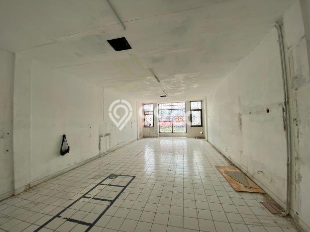 Unit Ruko Tersedia di Gading Serpong Spesifikasi LB 250m2 Unit Ruko Tersedia di Gading Serpong Spesifikasi LB 250m2