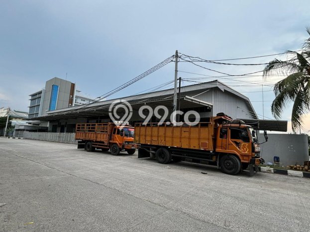 Disewakan Gudang di Pusat Kota Jakarta Utara Ramai Strategis Disewakan Gudang di Pusat Kota Jakarta Utara Ramai Strategis