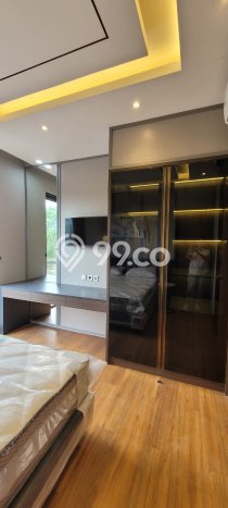 Rumah Strategis Modern Lb 100m2 di Gunung Sindur, Bogor Rumah Strategis Modern Lb 100m2 di Gunung Sindur, Bogor