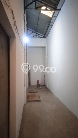 Dijual! Gudang di Alam Sutera Tangerang LT 640m2 / LB 560m2 Kawasan Bisnis Dijual! Gudang di Alam Sutera Tangerang LT 640m2 / LB 560m2 Kawasan Bisnis