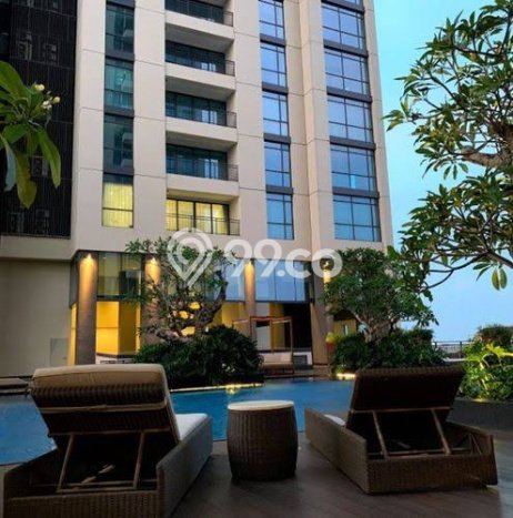 Sewa Apartemen Murah di Duri Kepa 2 Bedroom Sewa Apartemen Murah di Duri Kepa 2 Bedroom