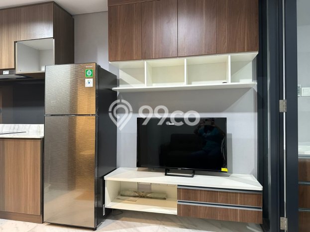 SPECIAL PRICE! Apartemen di Alam Sutera, 2 KT, Luas 81m² SPECIAL PRICE! Apartemen di Alam Sutera, 2 KT, Luas 81m²