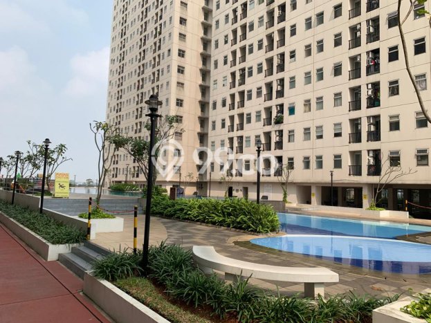 BEST DEAL! Apartemen Kawasan Tangerang, Tangerang, 1 KM, Luas 48m², Fasilitas Modern, Area Strategis BEST DEAL! Apartemen Kawasan Tangerang, Tangerang, 1 KM, Luas 48m², Fasilitas Modern, Area Strategis
