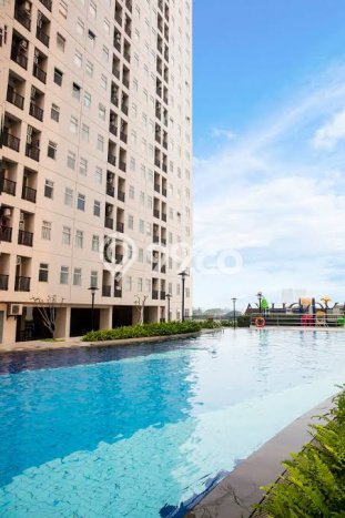 BEST DEAL! Apartemen Kawasan Tangerang, Tangerang, 1 KM, Luas 48m², Fasilitas Modern, Area Strategis BEST DEAL! Apartemen Kawasan Tangerang, Tangerang, 1 KM, Luas 48m², Fasilitas Modern, Area Strategis
