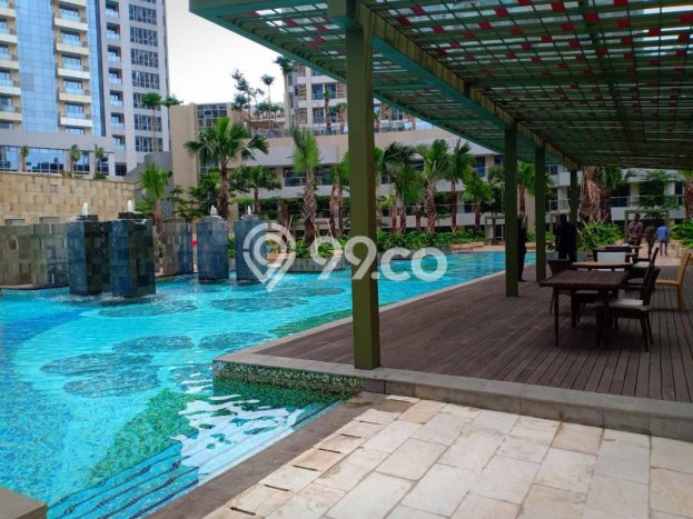Sewa Apartemen Murah di Taman Anggrek 1 KT Sewa Apartemen Murah di Taman Anggrek 1 KT
