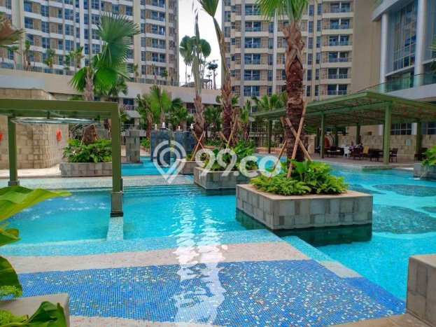 Sewa Apartemen Murah di Taman Anggrek 1 KT Sewa Apartemen Murah di Taman Anggrek 1 KT