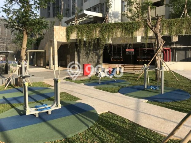 Sewa Apartemen Murah di Taman Anggrek 1 KT Sewa Apartemen Murah di Taman Anggrek 1 KT