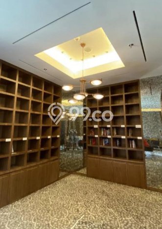 Sewa Apartemen Murah di Taman Anggrek 1 KT Sewa Apartemen Murah di Taman Anggrek 1 KT