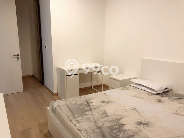 Apartemen Strategis 108m2 di Thamrin Jakarta Pusat 2 Bedroom Apartemen Strategis 108m2 di Thamrin Jakarta Pusat 2 Bedroom