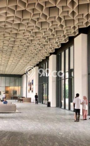Apartemen Strategis 108m2 di Thamrin Jakarta Pusat 2 Bedroom Apartemen Strategis 108m2 di Thamrin Jakarta Pusat 2 Bedroom