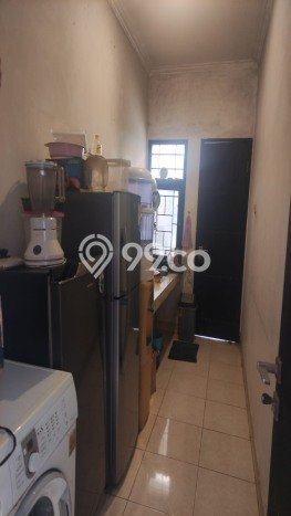 Rumah Modern 2 Kamar LT 101m2 di Pangkalan Jati Rumah Modern 2 Kamar LT 101m2 di Pangkalan Jati