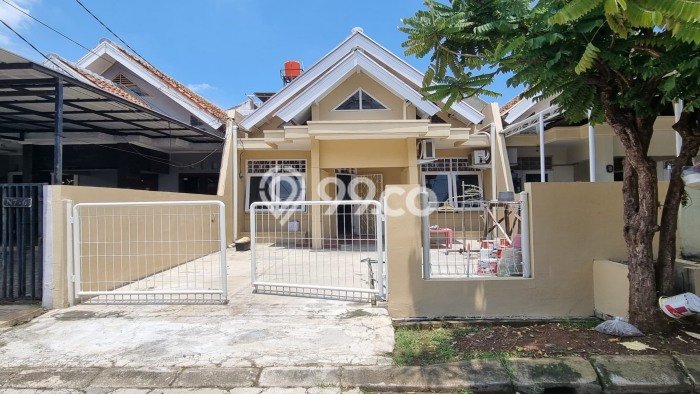 Dijual Hunian Rumah Nyaman 2 KT di Graha Raya, Tangerang Dijual Hunian Rumah Nyaman 2 KT di Graha Raya, Tangerang