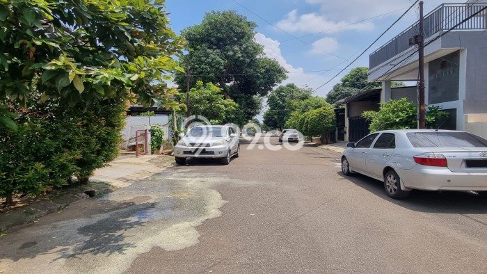 Dijual Hunian Rumah Nyaman 2 KT di Graha Raya, Tangerang Dijual Hunian Rumah Nyaman 2 KT di Graha Raya, Tangerang