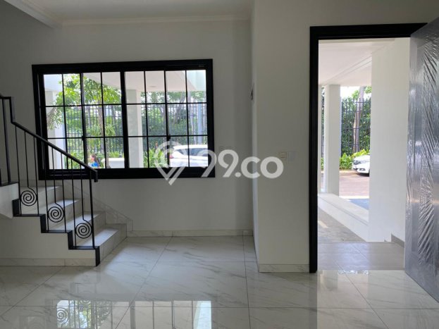 Disewakan! Rumah 3 Kamar Tidur &
3 Kamar Mandi di Alam Sutera, Tangerang Disewakan! Rumah 3 Kamar Tidur &
3 Kamar Mandi di Alam Sutera, Tangerang