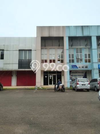 Ruko Dijual di Tangerang LT 85m2 & LB 170m2 Lokasi Terbaik! Ruko Dijual di Tangerang LT 85m2 & LB 170m2 Lokasi Terbaik!