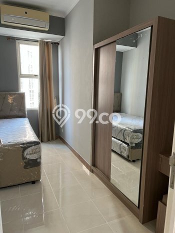 BEST PRICE! Apartemen Kawasan Alam Sutera, 2 KM, Luas 68m², Lingkungan Elite BEST PRICE! Apartemen Kawasan Alam Sutera, 2 KM, Luas 68m², Lingkungan Elite
