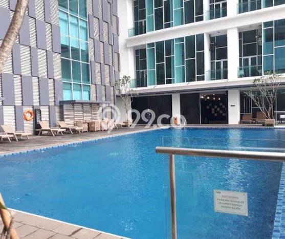 PRIME UNIT! Apartemen Kawasan Alam Sutera, 1 KT, Luas 35m², Lokasi Elite, Fasilitas Terlengkap PRIME UNIT! Apartemen Kawasan Alam Sutera, 1 KT, Luas 35m², Lokasi Elite, Fasilitas Terlengkap