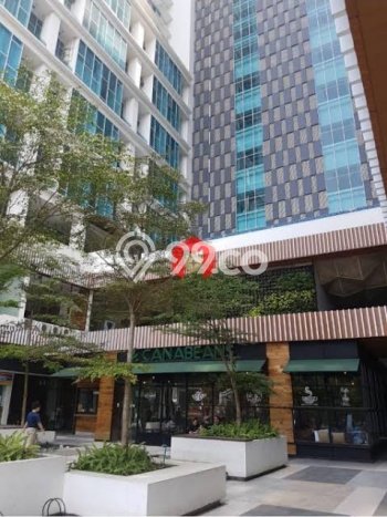 PRIME UNIT! Apartemen Kawasan Alam Sutera, 1 KT, Luas 35m², Lokasi Elite, Fasilitas Terlengkap PRIME UNIT! Apartemen Kawasan Alam Sutera, 1 KT, Luas 35m², Lokasi Elite, Fasilitas Terlengkap