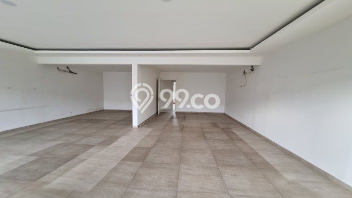 Rumah Berkualitas Alam Sutera, Tangerang, Luas 175m² LB 250m² Rumah Berkualitas Alam Sutera, Tangerang, Luas 175m² LB 250m²