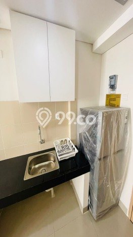 Apartemen Premium di Daan Mogot, 1 KM, Luas 24m², Area Elite Apartemen Premium di Daan Mogot, 1 KM, Luas 24m², Area Elite
