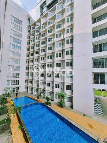 Apartemen Premium di Daan Mogot, 1 KM, Luas 24m², Area Elite Apartemen Premium di Daan Mogot, 1 KM, Luas 24m², Area Elite