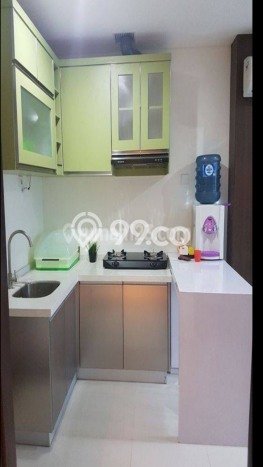 Disewakan Apartemen Harga Terjangkau di Alam Sutera 1 KT Disewakan Apartemen Harga Terjangkau di Alam Sutera 1 KT
