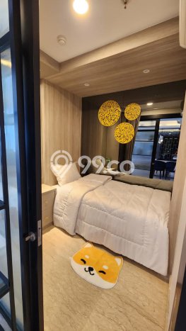 Apartemen Premium Kawasan Menteng, 1 KM, Luas 61m², Lokasi Premium, Dekat ke Menteng, Jakarta Pusat, Jakarta Pusat Apartemen Premium Kawasan Menteng, 1 KM, Luas 61m², Lokasi Premium, Dekat ke Menteng, Jakarta Pusat, Jakarta Pusat