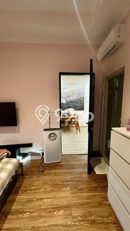 DIJUAL CEPAT! Rumah Premium di Alam Sutera, Tangerang, Luas 80m² Bangunan 90m² Bisa Nego! DIJUAL CEPAT! Rumah Premium di Alam Sutera, Tangerang, Luas 80m² Bangunan 90m² Bisa Nego!