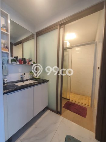 Apartemen Terawat Dijual di Tangerang Spesifikasi 2 KT, 1 KM Apartemen Terawat Dijual di Tangerang Spesifikasi 2 KT, 1 KM