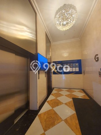 Apartemen Terawat Dijual di Tangerang Spesifikasi 2 KT, 1 KM Apartemen Terawat Dijual di Tangerang Spesifikasi 2 KT, 1 KM