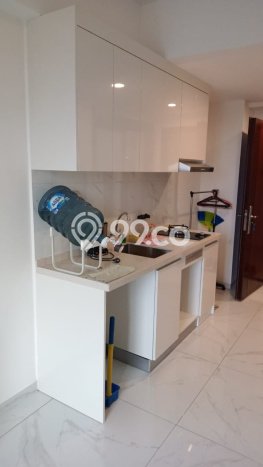 Dijual Apartemen di Tangerang 1 Kamar & 1 Kamar Mandi, Luas 23m2 Dijual Apartemen di Tangerang 1 Kamar & 1 Kamar Mandi, Luas 23m2