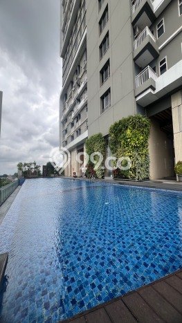 BEST DEAL! Apartemen Kawasan Alam Sutera, Tangerang, 1 KT, Luas 27m², Bisa Segera Ditempati, Pemandangan Terbaik BEST DEAL! Apartemen Kawasan Alam Sutera, Tangerang, 1 KT, Luas 27m², Bisa Segera Ditempati, Pemandangan Terbaik