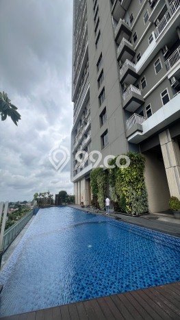 BEST DEAL! Apartemen Kawasan Alam Sutera, Tangerang, 1 KT, Luas 27m², Bisa Segera Ditempati, Pemandangan Terbaik BEST DEAL! Apartemen Kawasan Alam Sutera, Tangerang, 1 KT, Luas 27m², Bisa Segera Ditempati, Pemandangan Terbaik