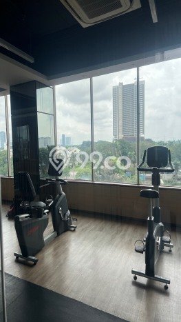 BEST DEAL! Apartemen Kawasan Alam Sutera, Tangerang, 1 KT, Luas 27m², Bisa Segera Ditempati, Pemandangan Terbaik BEST DEAL! Apartemen Kawasan Alam Sutera, Tangerang, 1 KT, Luas 27m², Bisa Segera Ditempati, Pemandangan Terbaik