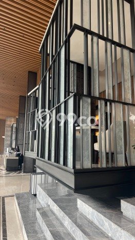 BEST DEAL! Apartemen Kawasan Alam Sutera, Tangerang, 1 KT, Luas 27m², Bisa Segera Ditempati, Pemandangan Terbaik BEST DEAL! Apartemen Kawasan Alam Sutera, Tangerang, 1 KT, Luas 27m², Bisa Segera Ditempati, Pemandangan Terbaik