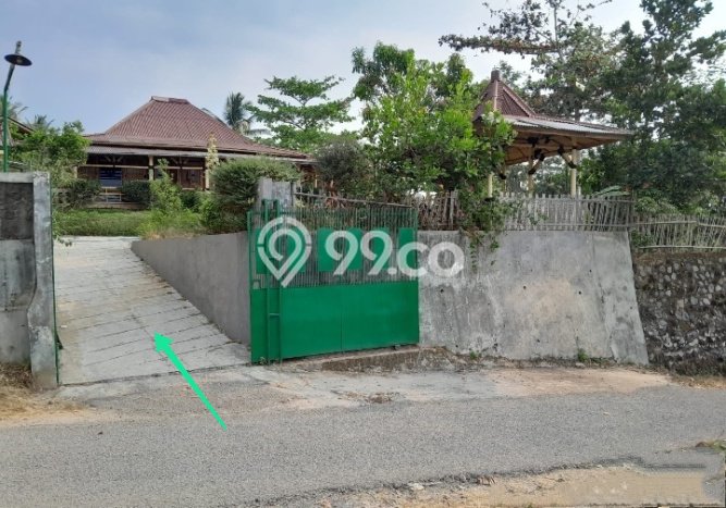 Hunian Nyaman Asri 3 KT Siap Huni di Kota Sukabumi Sukabumi Hunian Nyaman Asri 3 KT Siap Huni di Kota Sukabumi Sukabumi