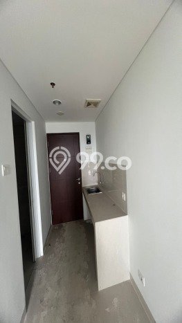 BEST DEAL! Apartemen Kawasan Alam Sutera, Tangerang, 1 KT, Luas 27m², Bisa Segera Ditempati, Pemandangan Terbaik BEST DEAL! Apartemen Kawasan Alam Sutera, Tangerang, 1 KT, Luas 27m², Bisa Segera Ditempati, Pemandangan Terbaik