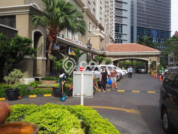 BEST DEAL! Apartemen Kawasan Tanjung Duren, Jakarta Barat, 1 KM, Luas 29m², Fasilitas Modern, Area Strategis BEST DEAL! Apartemen Kawasan Tanjung Duren, Jakarta Barat, 1 KM, Luas 29m², Fasilitas Modern, Area Strategis