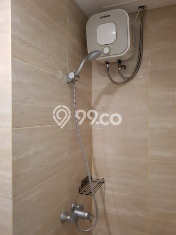 Apartemen Premium di Alam Sutera, Luas 19m², 1 KT Apartemen Premium di Alam Sutera, Luas 19m², 1 KT