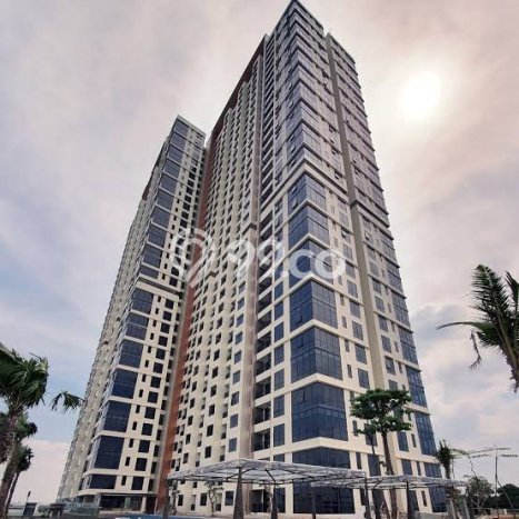 Apartemen Strategis di Permata Hijau, 2 KT, Luas 61m² Apartemen Strategis di Permata Hijau, 2 KT, Luas 61m²