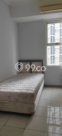Hunian Strategis 68m2 di Alam Sutera Tangerang 2 KT Hunian Strategis 68m2 di Alam Sutera Tangerang 2 KT