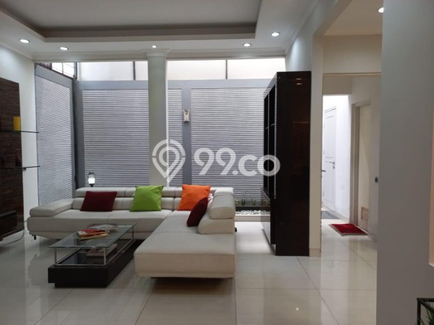 Rumah sewa siap huni 3 KT di Gading Serpong, Tangerang Rumah sewa siap huni 3 KT di Gading Serpong, Tangerang