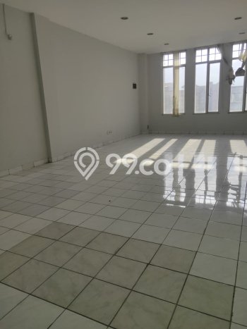 Ruko Strategis Kawasan Alam Sutera, Luas 221m², Pusat Niaga Ruko Strategis Kawasan Alam Sutera, Luas 221m², Pusat Niaga